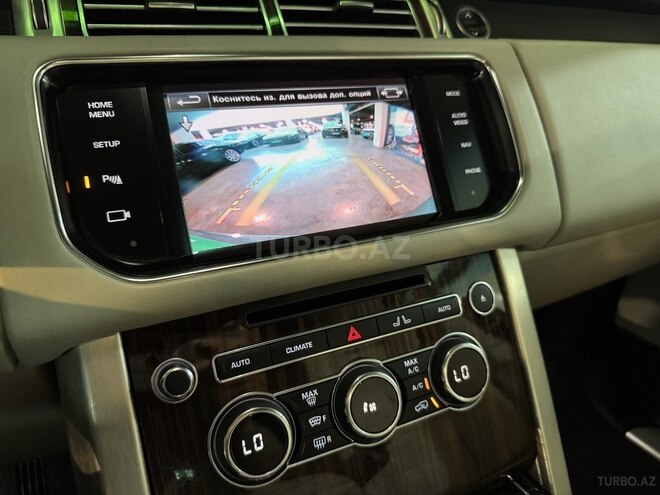 Land Rover Range Rover 2013, 199,000 km - 3.0 l - Bakı