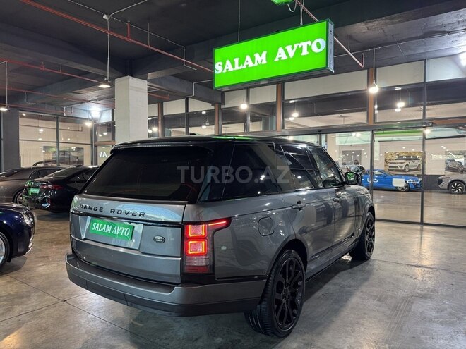 Land Rover Range Rover 2013, 199,000 km - 3.0 l - Bakı
