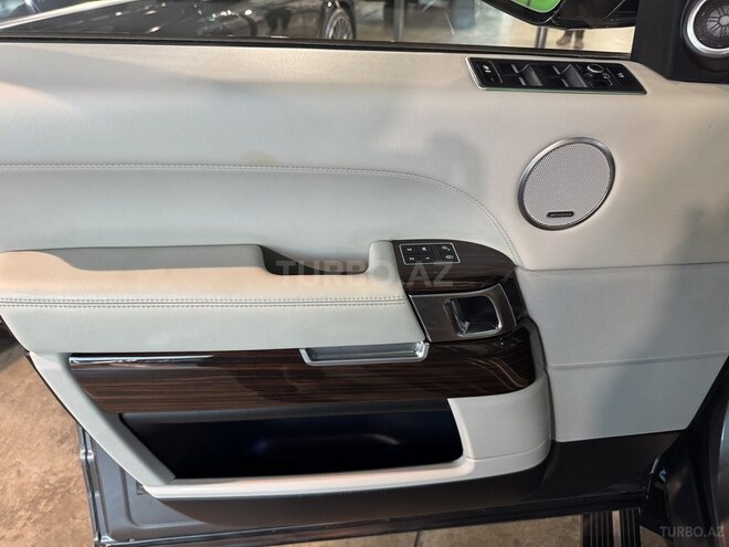 Land Rover Range Rover 2013, 199,000 km - 3.0 l - Bakı