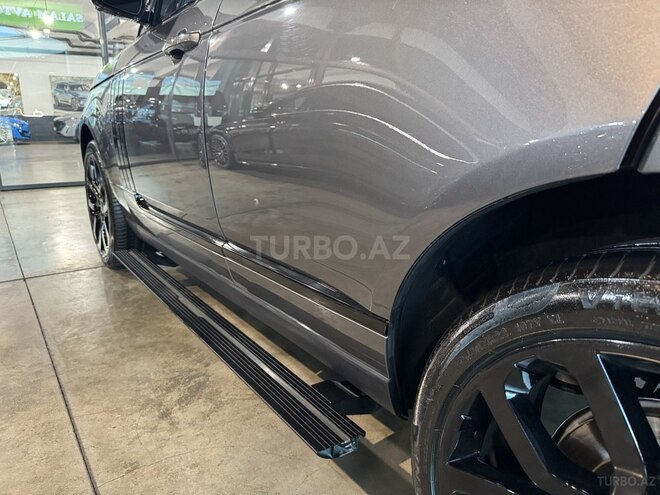 Land Rover Range Rover 2013, 199,000 km - 3.0 l - Bakı