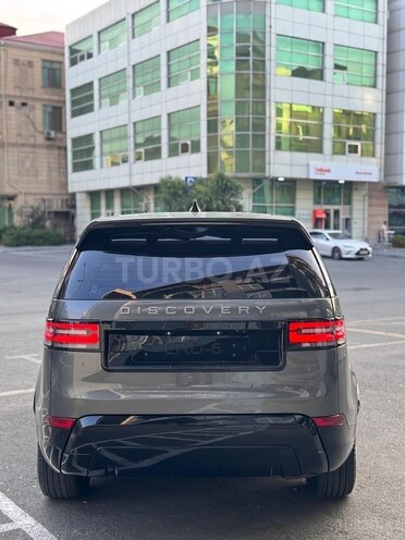 Land Rover Discovery 2017, 89,713 km - 2.0 л - Bakı