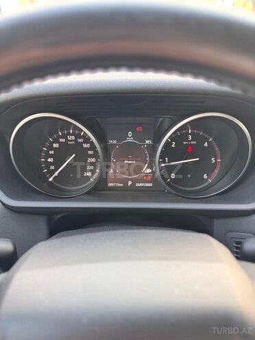 Land Rover Discovery 2017, 89,713 km - 2.0 л - Bakı
