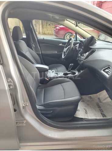Chevrolet Cruze 2018, 245,000 km - 1.4 л - Bakı