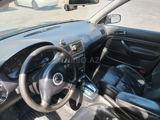 Volkswagen Golf 2002, 446,000 km - 2.0 л - Bakı