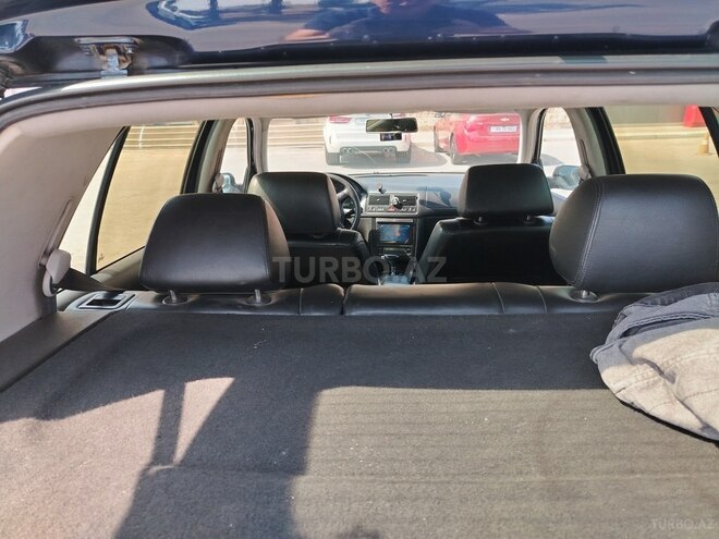 Volkswagen Golf 2002, 446,000 km - 2.0 л - Bakı