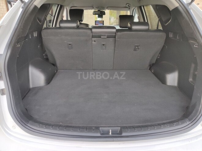 Hyundai Santa Fe 2014, 159,000 km - 2.0 л - Yevlax