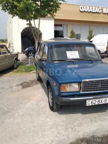 LADA (VAZ) 2104 2000, 57,000 km - 1.6 л - Bərdə
