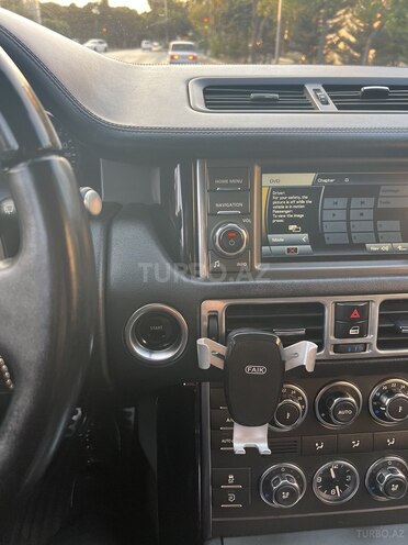 Land Rover Range Rover 2009, 252,000 km - 5.0 л - Bakı