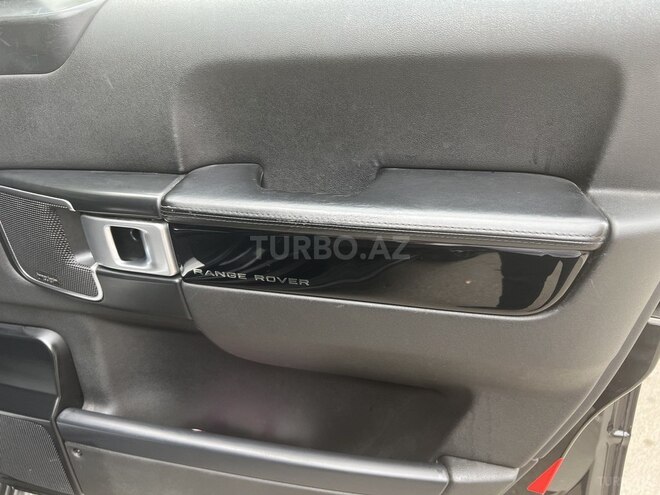 Land Rover Range Rover 2009, 252,000 km - 5.0 л - Bakı
