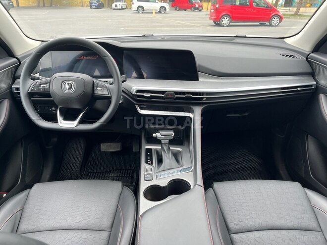 Changan CS 35 Plus 2023, 57,893 km - 1.4 л - Bakı