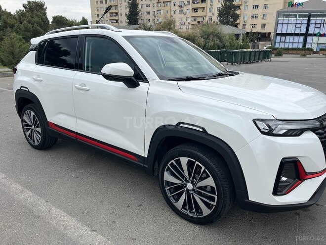 Changan CS 35 Plus 2023, 57,893 km - 1.4 л - Bakı