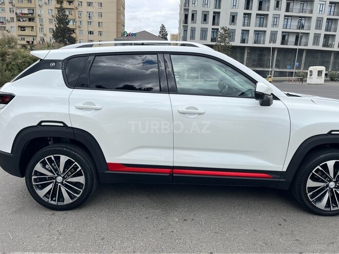 Changan CS 35 Plus 2023, 57,893 km - 1.4 л - Bakı
