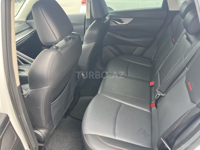 Changan CS 35 Plus 2023, 57,893 km - 1.4 л - Bakı