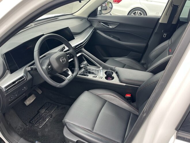 Changan CS 35 Plus 2023, 57,893 km - 1.4 л - Bakı