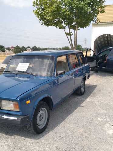 LADA (VAZ) 2104 2000, 57,000 km - 1.6 л - Bərdə