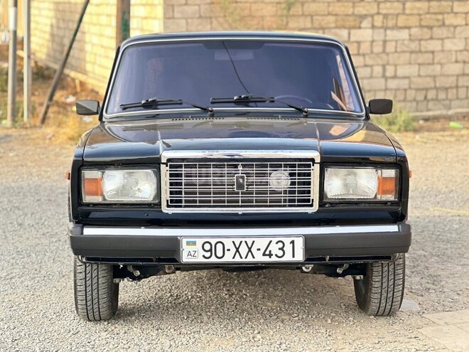 LADA (VAZ) 2107 2010, 98,000 km - 1.6 l - Bakı