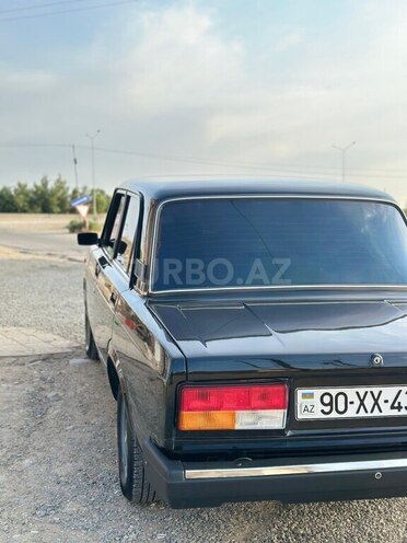 LADA (VAZ) 2107 2010, 98,000 km - 1.6 l - Bakı