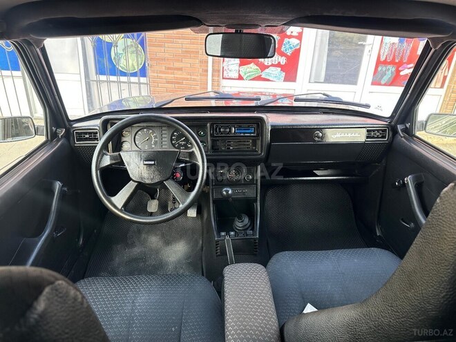 LADA (VAZ) 2107 2010, 98,000 km - 1.6 l - Bakı