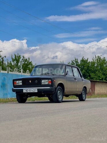 LADA (VAZ) 2107 2010, 98,000 km - 1.6 l - Bakı