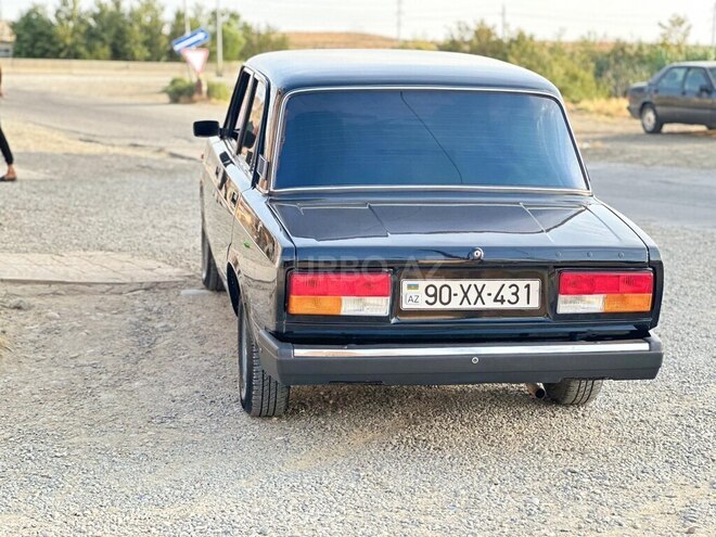 LADA (VAZ) 2107 2010, 98,000 km - 1.6 l - Bakı