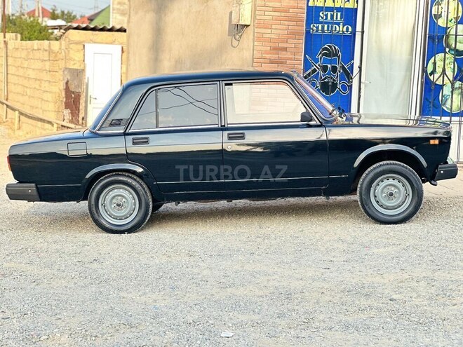 LADA (VAZ) 2107 2010, 98,000 km - 1.6 l - Bakı