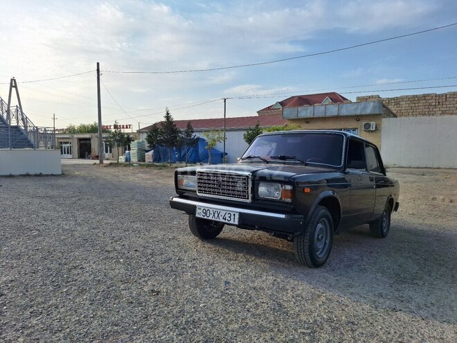 LADA (VAZ) 2107 2010, 98,000 km - 1.6 l - Bakı