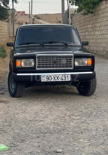 LADA (VAZ) 2107 2010, 98,000 km - 1.6 l - Bakı