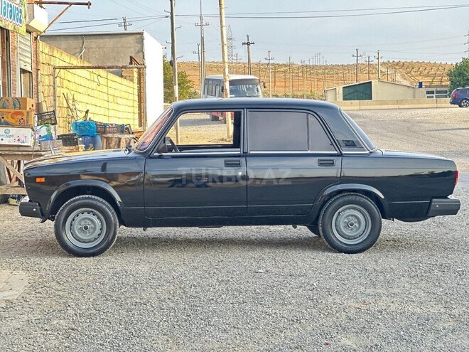 LADA (VAZ) 2107 2010, 98,000 km - 1.6 l - Bakı