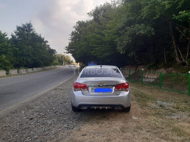 Chevrolet Cruze 2013, 180,000 km - 1.4 l - Gəncə