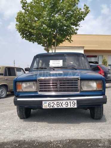 LADA (VAZ) 2104 2000, 57,000 km - 1.6 л - Bərdə