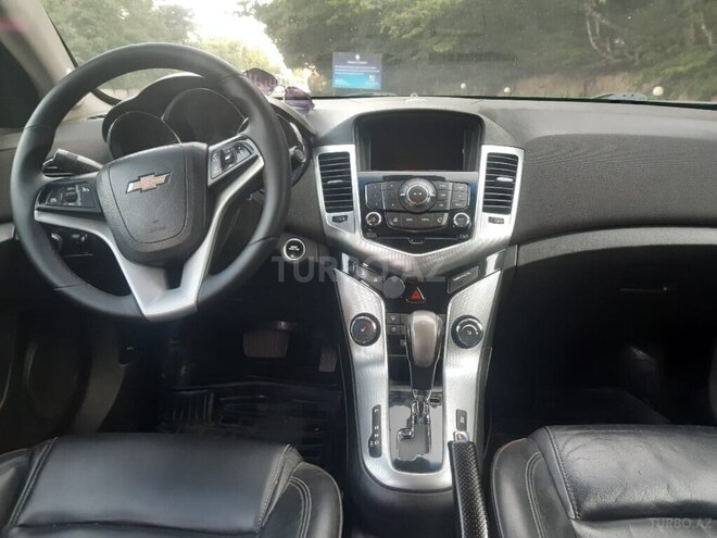 Chevrolet Cruze 2013, 180,000 km - 1.4 l - Gəncə