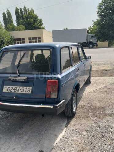 LADA (VAZ) 2104 2000, 57,000 km - 1.6 л - Bərdə