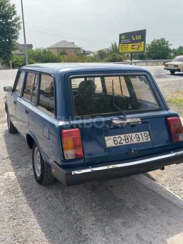 LADA (VAZ) 2104 2000, 57,000 km - 1.6 л - Bərdə