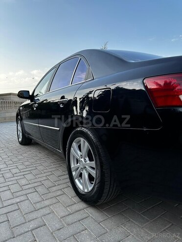 Hyundai Sonata 2006, 460,000 km - 2.0 л - Bakı