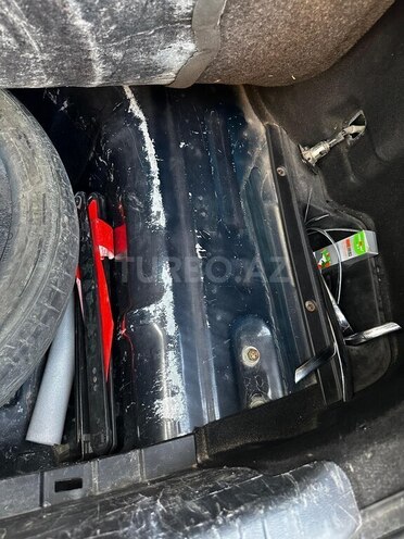 Hyundai Sonata 2006, 460,000 km - 2.0 л - Bakı