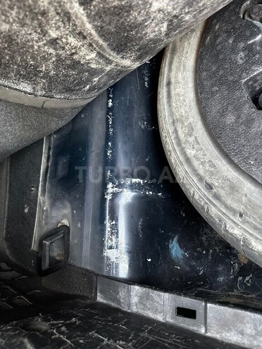 Hyundai Sonata 2006, 460,000 km - 2.0 л - Bakı
