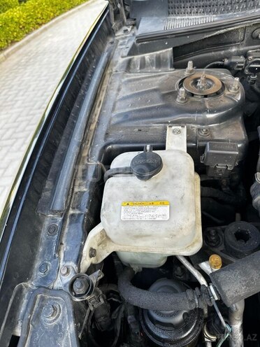 Hyundai Sonata 2006, 460,000 km - 2.0 л - Bakı