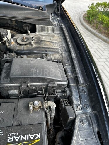 Hyundai Sonata 2006, 460,000 km - 2.0 л - Bakı