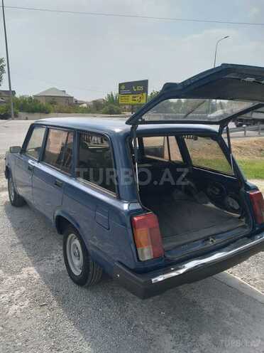 LADA (VAZ) 2104 2000, 57,000 km - 1.6 л - Bərdə