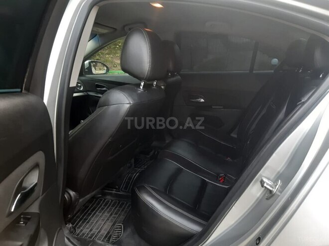 Chevrolet Cruze 2013, 180,000 km - 1.4 l - Gəncə