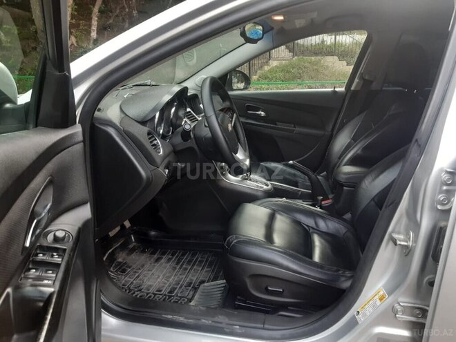 Chevrolet Cruze 2013, 180,000 km - 1.4 l - Gəncə