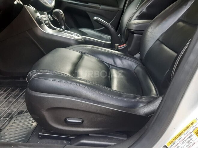 Chevrolet Cruze 2013, 180,000 km - 1.4 l - Gəncə