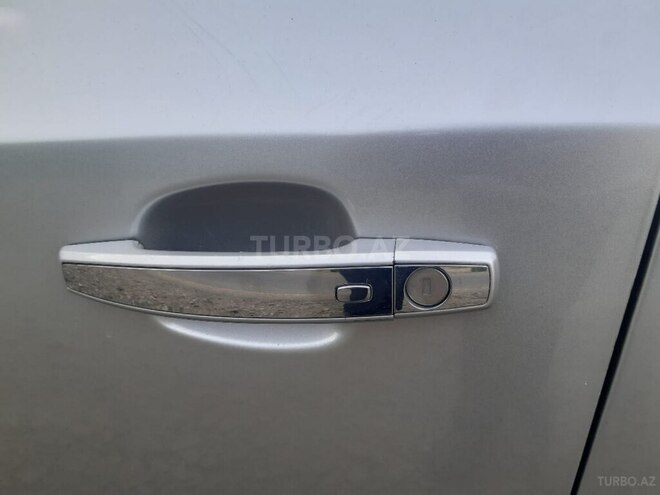 Chevrolet Cruze 2013, 180,000 km - 1.4 l - Gəncə