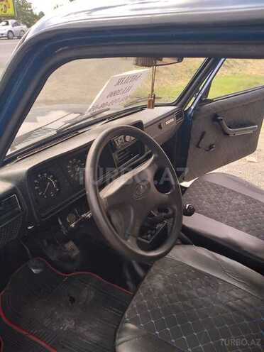 LADA (VAZ) 2104 2000, 57,000 km - 1.6 л - Bərdə