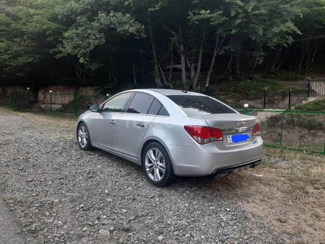 Chevrolet Cruze 2013, 180,000 km - 1.4 l - Gəncə