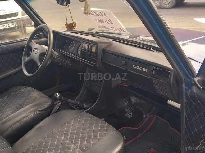 LADA (VAZ) 2104 2000, 57,000 km - 1.6 л - Bərdə
