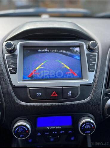 Hyundai Tucson 2014, 196,000 km - 2.0 l - Bakı