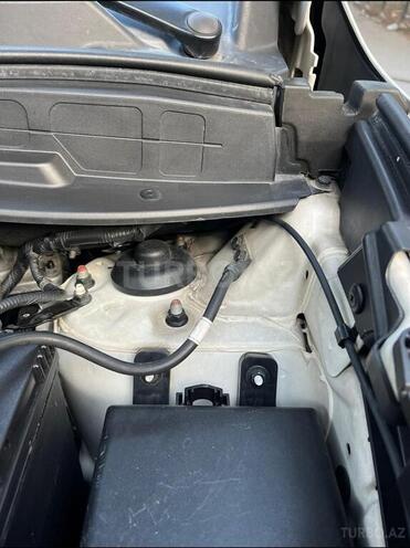 Hyundai Tucson 2014, 196,000 km - 2.0 l - Bakı
