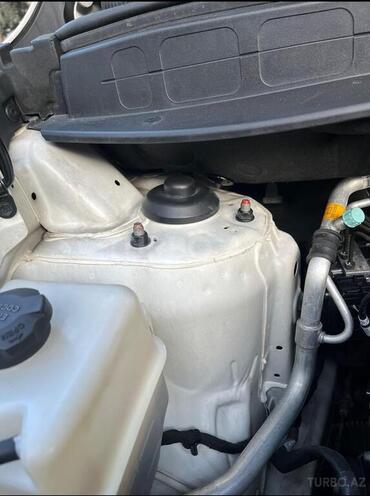 Hyundai Tucson 2014, 196,000 km - 2.0 l - Bakı