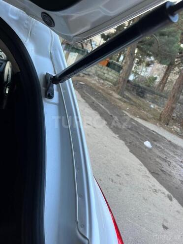 Hyundai Tucson 2014, 196,000 km - 2.0 l - Bakı